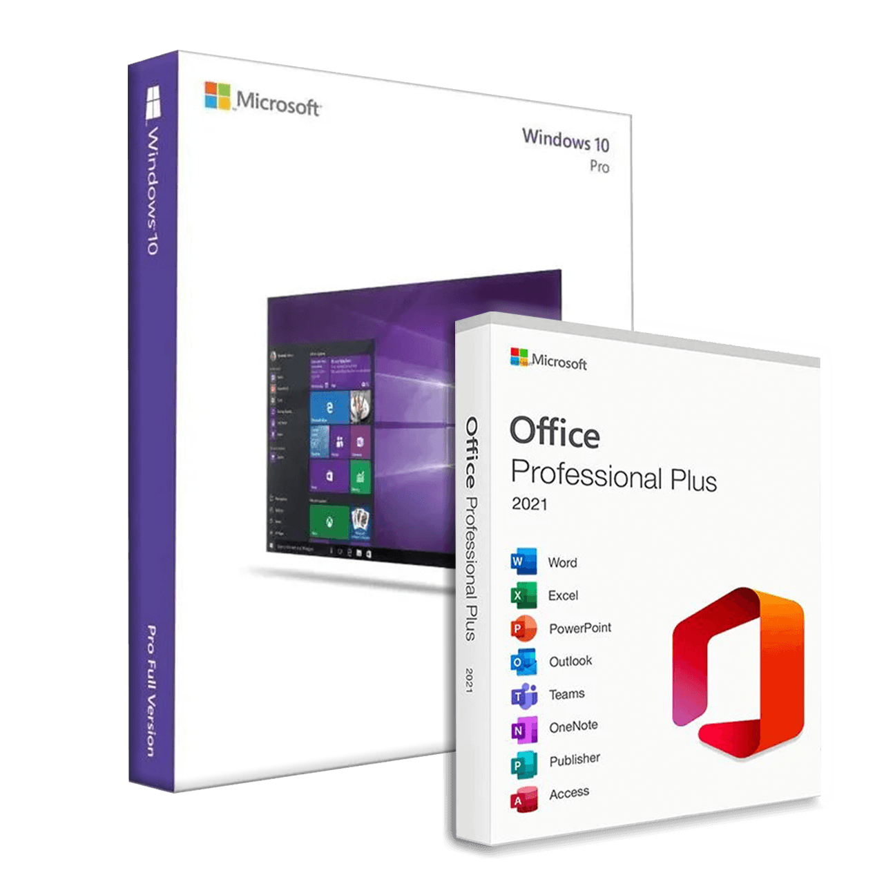 Vorteilspaket Microsoft Windows 10 Professional Microsoft 43 Off 8228